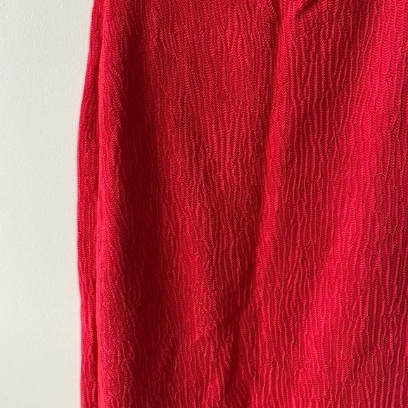 Four Three Seven Swim Maxi Skirt - Picture 3 of 5